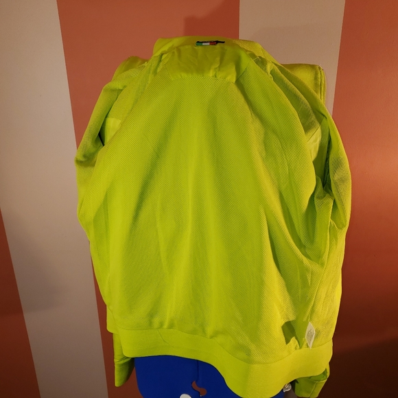 Diadora Ladies Sporty/Athletic Jacket - Picture 9 of 16